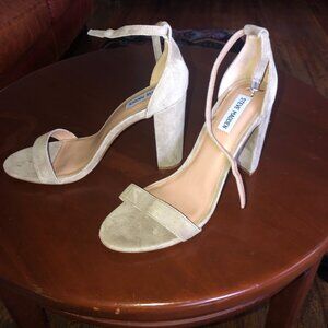Steve Madden - Dress Heels size 10